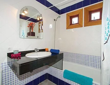 Pechi Bianca - 2 Bedroom Bungalow - Great Value - Private Pool 别墅 *
