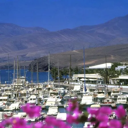 Pechi Bianca - 2 Bedroom Bungalow - Great Value - Private Pool Playa Blanca (Lanzarote)